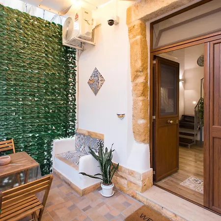 Holiday home Centro Storico - Casa Di Pisa Cortile Termine