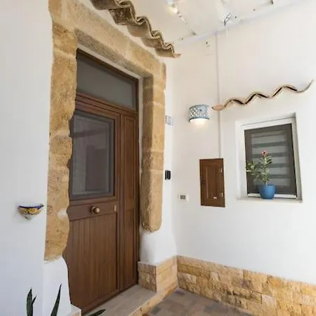 Σπίτι διακοπών Centro Storico - Casa Di Pisa Cortile Termine