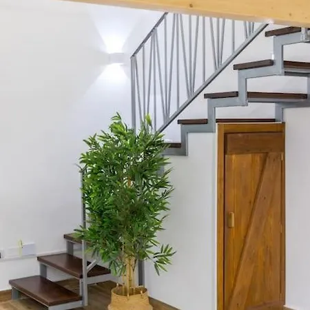 Σπίτι διακοπών Centro Storico - Casa Di Pisa Cortile Termine