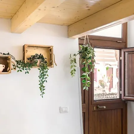 Σπίτι διακοπών Centro Storico - Casa Di Pisa Cortile Termine Sciacca