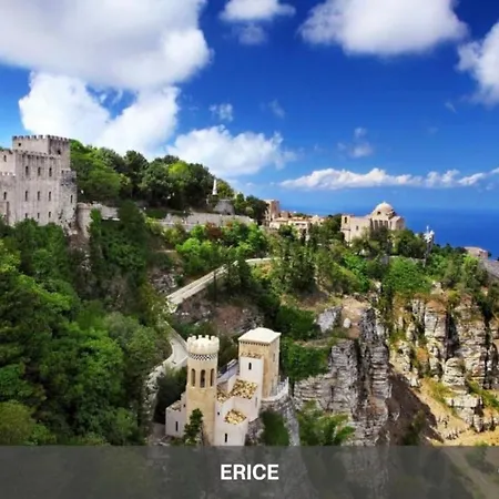 Tatil Evi Centro Storico - Casa Di Pisa Cortile Termine Sciacca